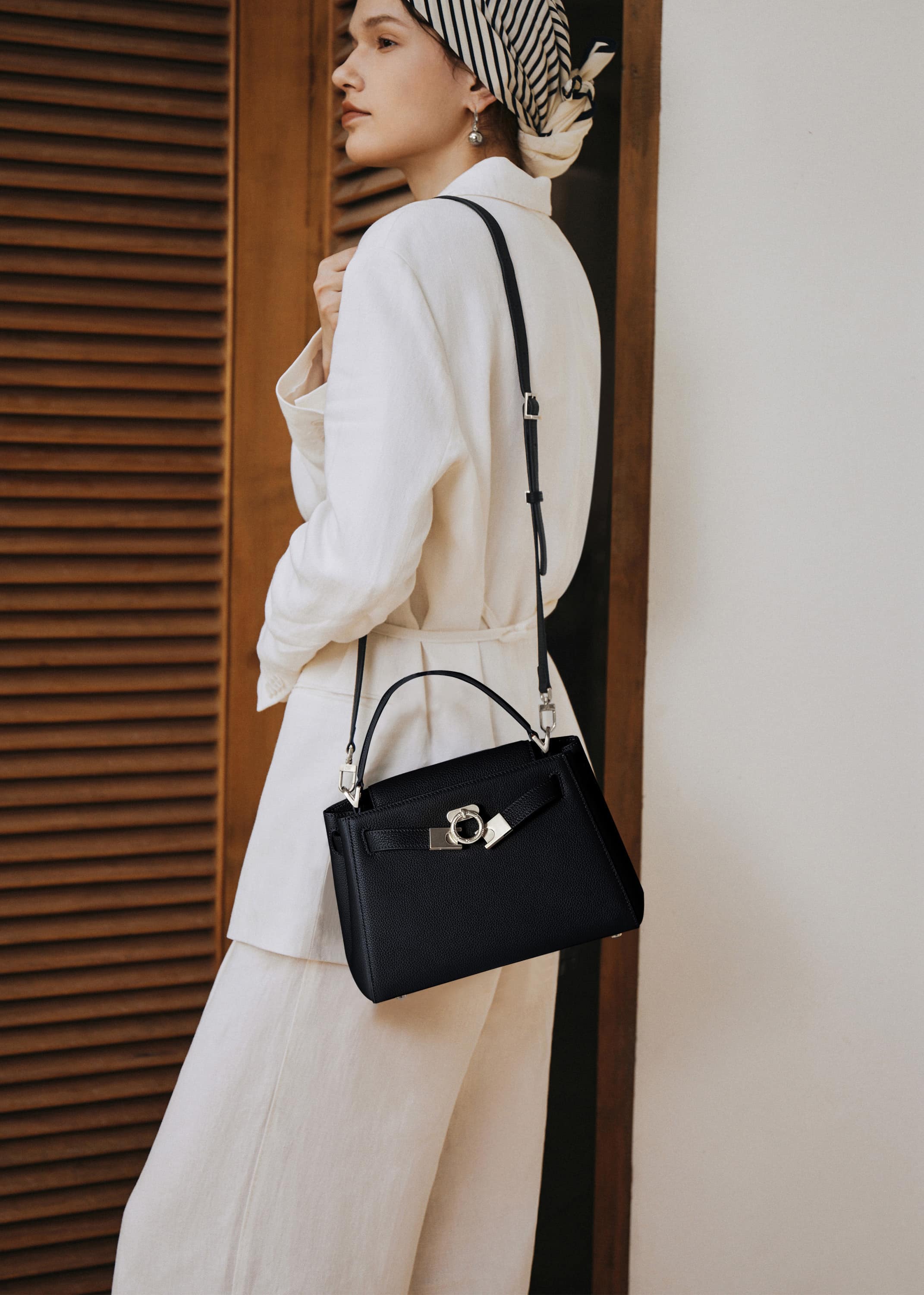 Bolso Valentina Milano
