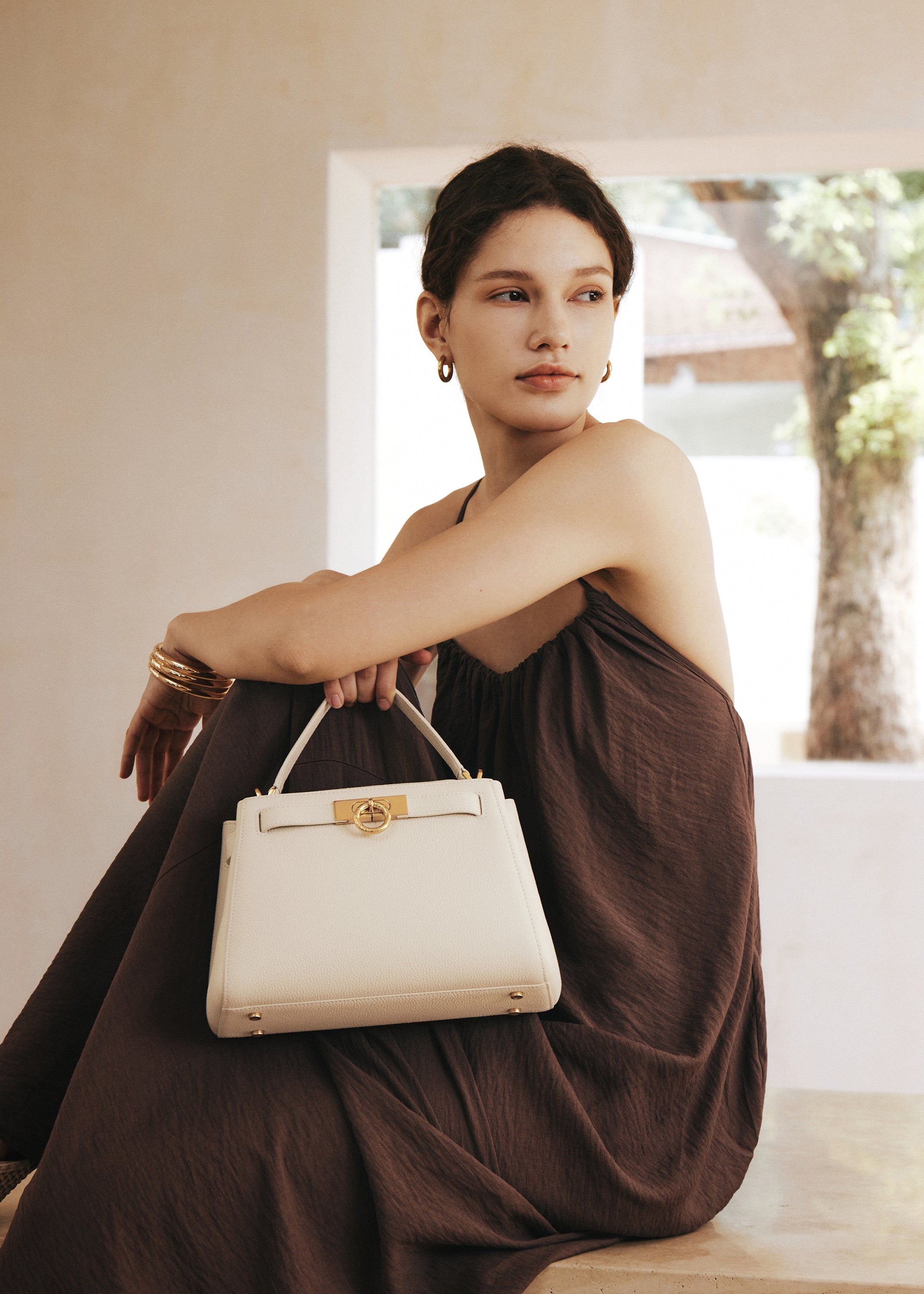 Bolso Valentina Milano