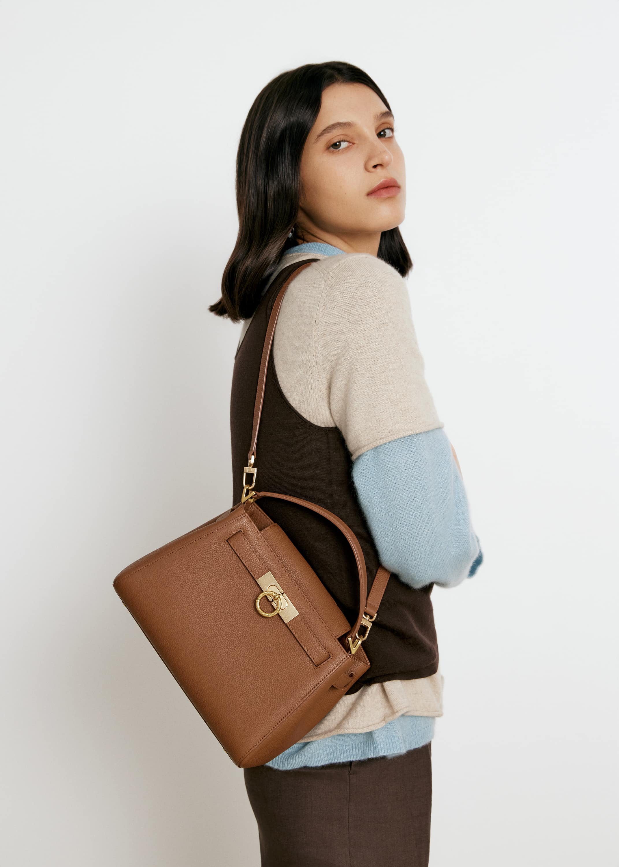 Bolso Valentina Milano