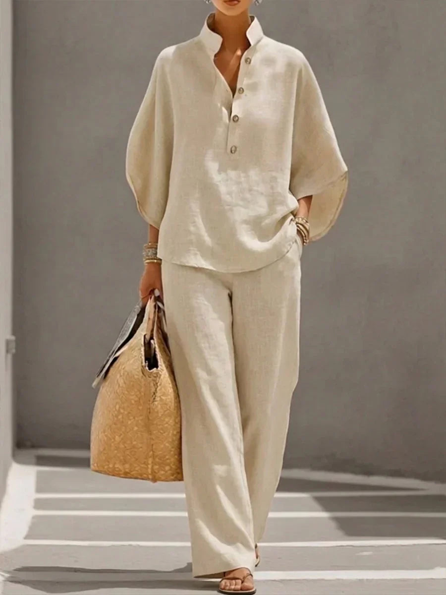 Conjunto Chic Valencia