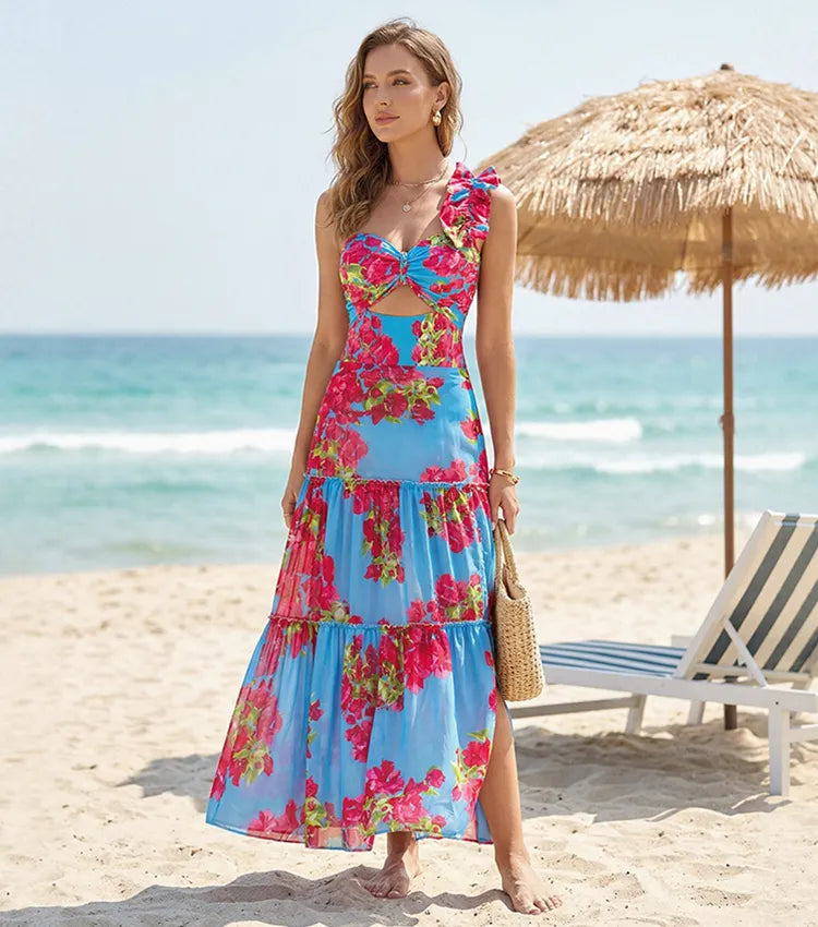 Conjunto de Bañador Ibiza Garden