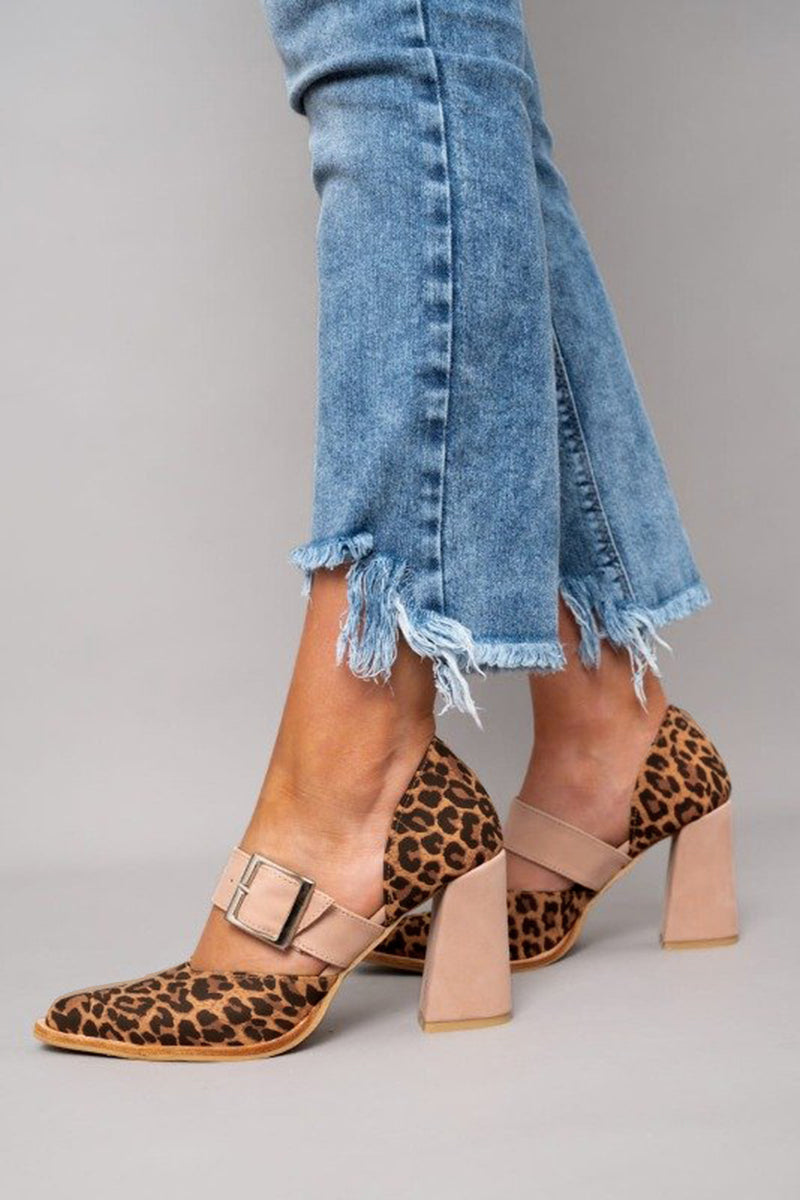 Tacones Sevilla Elegance