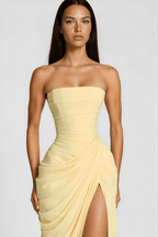 Vestido de Gala  Reina