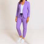 Mónica | Elegancia moderna en un conjunto cómodo
