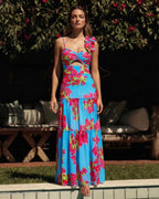 Conjunto de Bañador Ibiza Garden