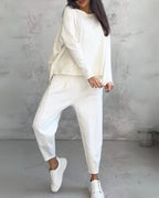 Melisa | Conjunto Elegante