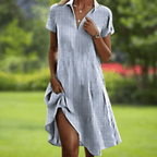 Fina | Vestido elegante y sofisticado