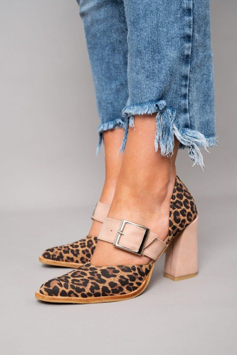 Tacones Sevilla Elegance
