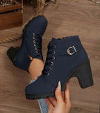 Mario | Botines Ortopédicos para Mujer