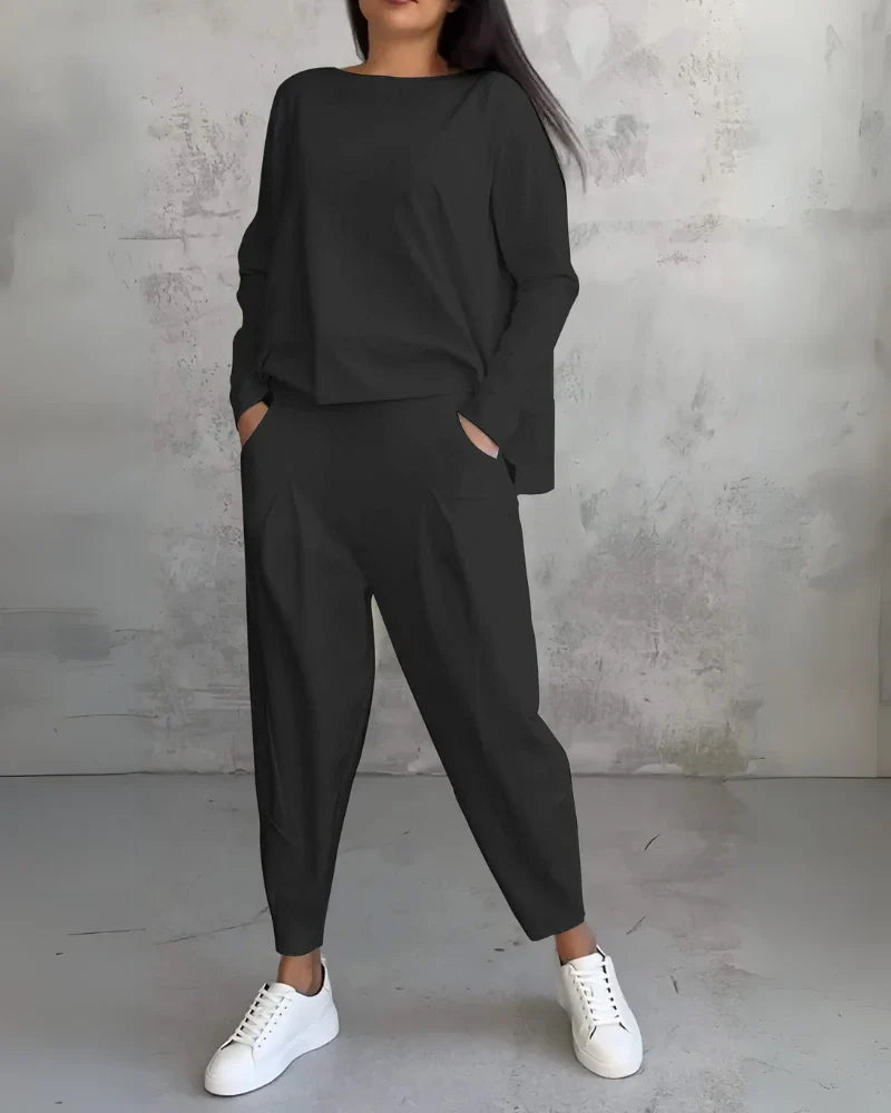 Melisa | Conjunto Elegante