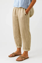Laura | Pantalones Brisa y Comodidad