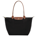 Gran Bolso Carmen, Negro