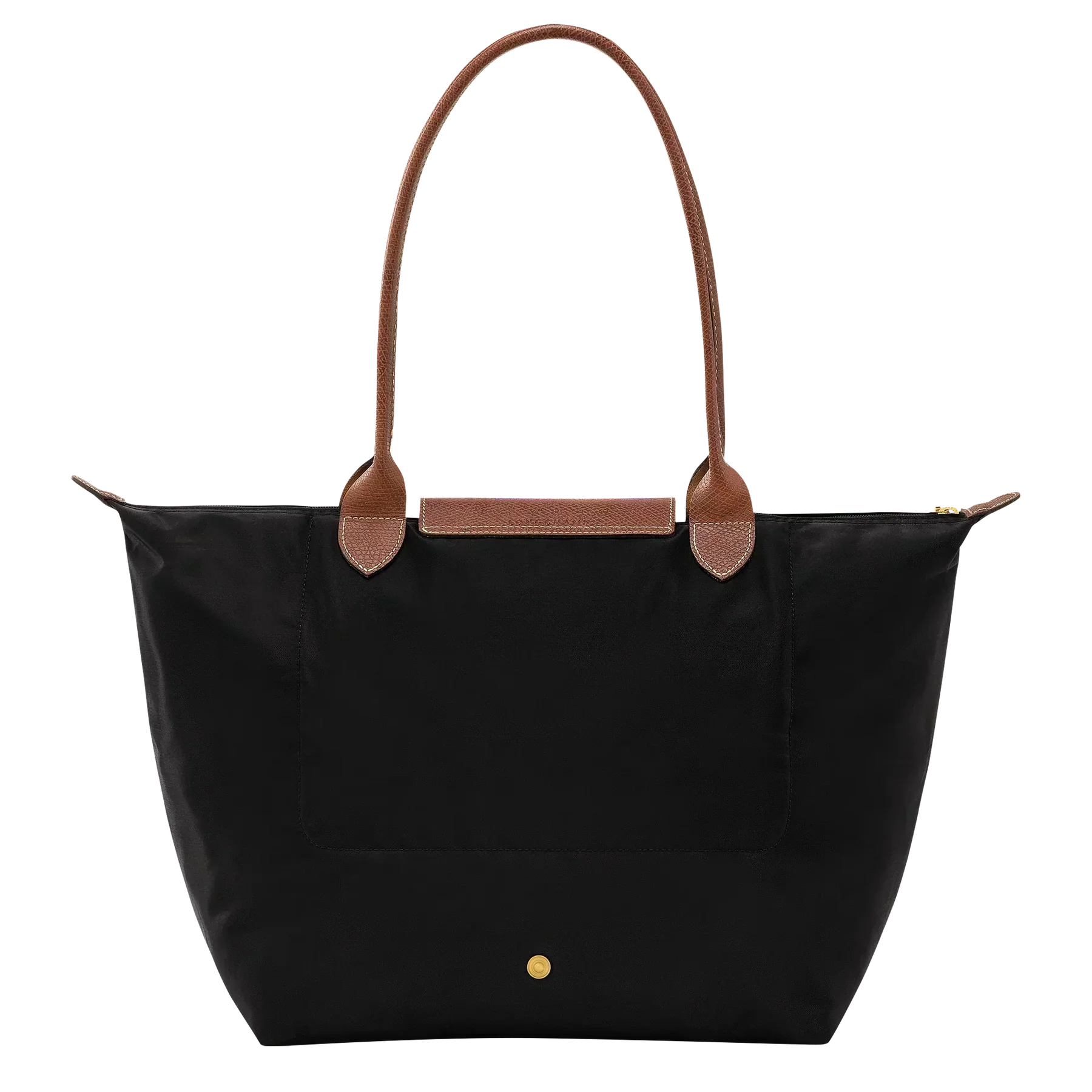 Gran Bolso Carmen, Negro