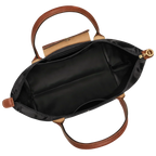 Gran Bolso Carmen, Negro