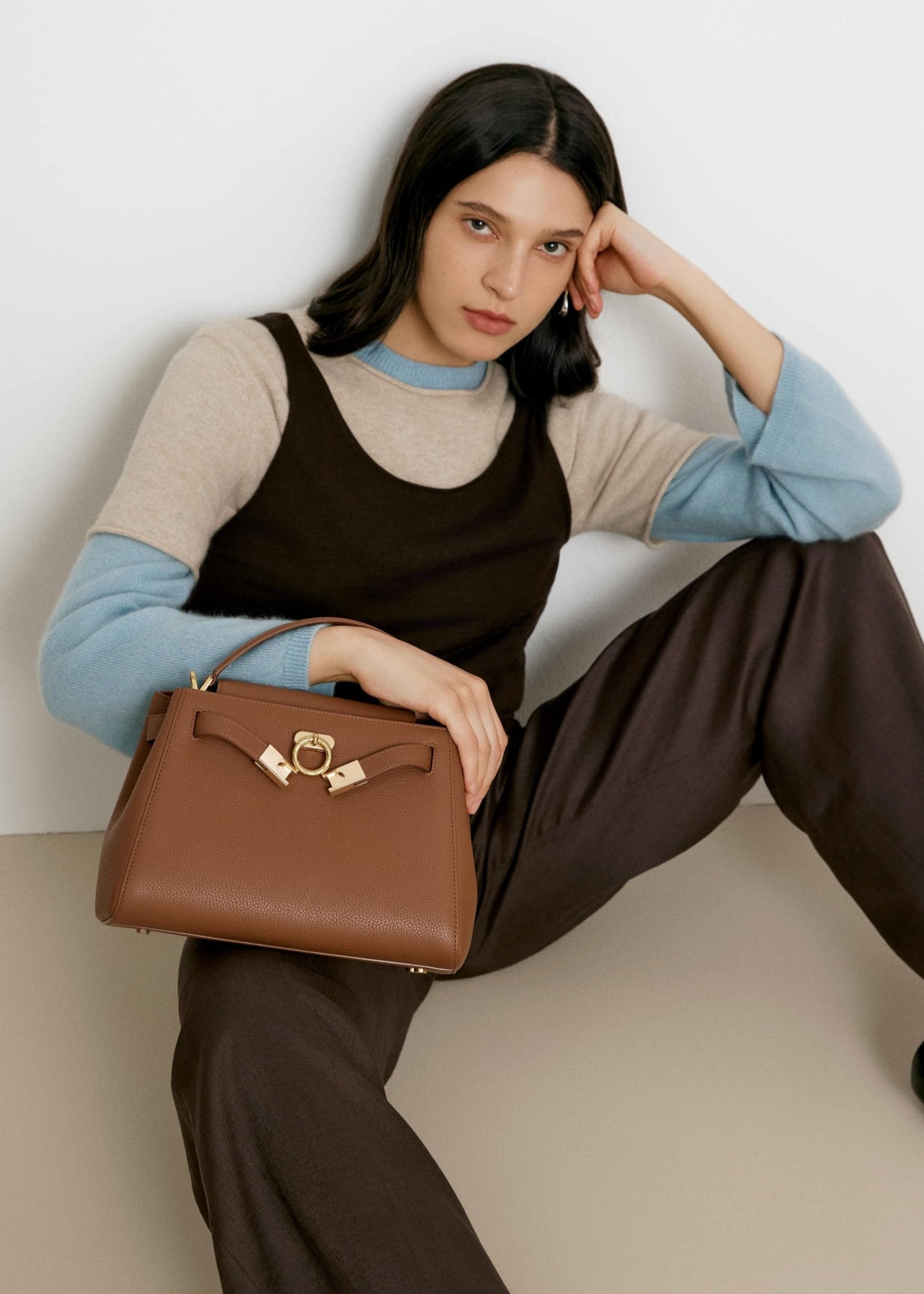 Bolso Valentina Milano