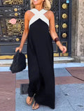 DELFINA | VESTIDO DE CORTE CRUZADO