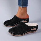 Núria | Zapatillas ortopédicas