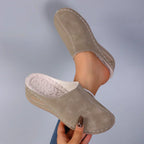 Núria | Zapatillas ortopédicas