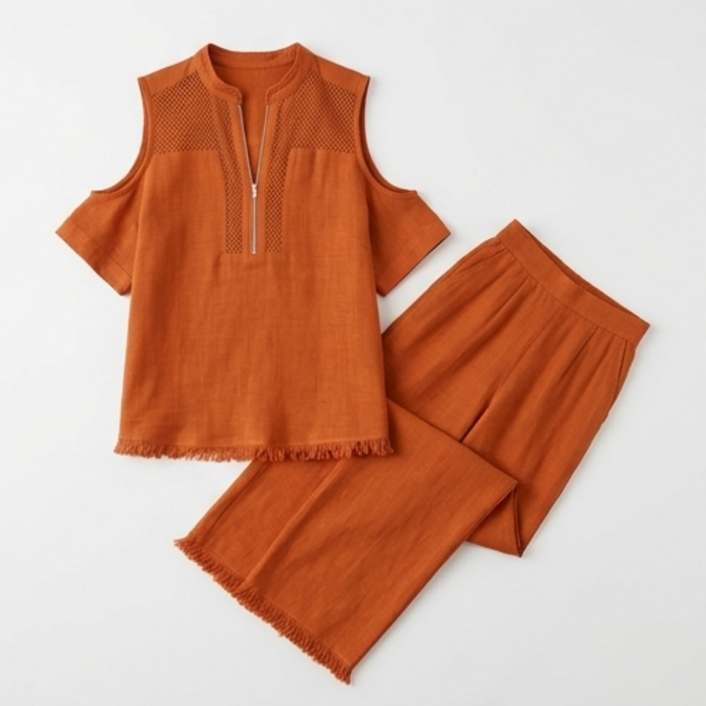 Conjunto Exclusivo Bilbao