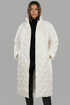Olivia Sur™ | Abrigo de Leopardo Elegante