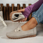 Isabel | Zapatos para pies sensibles con soporte total