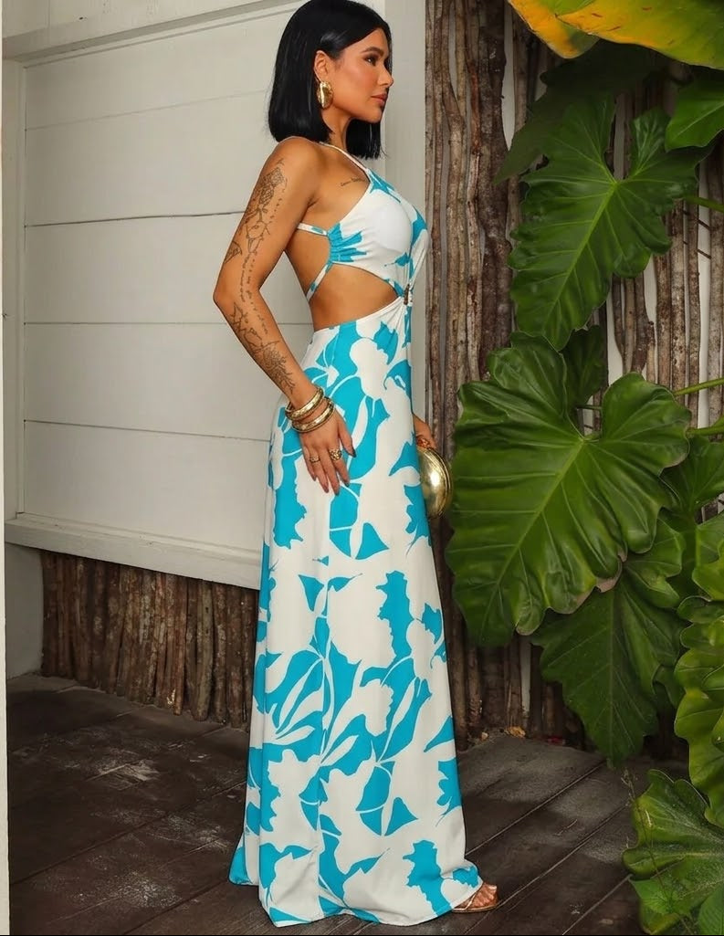 Vestido Glam Córdova