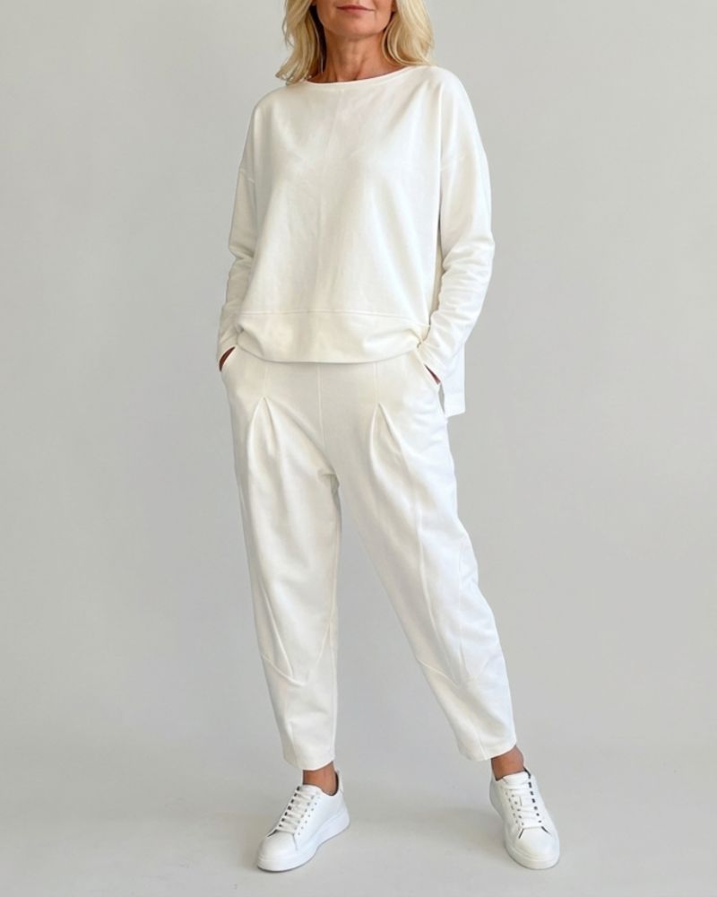 Melisa | Conjunto Elegante