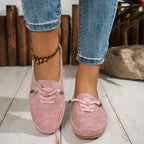 Isabel | Zapatos para pies sensibles con soporte total