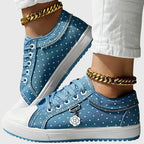 Elena™ | Zapatillas Ortopédicas