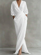 Pilar | Vestido elegante