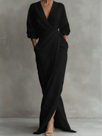 Pilar | Vestido elegante
