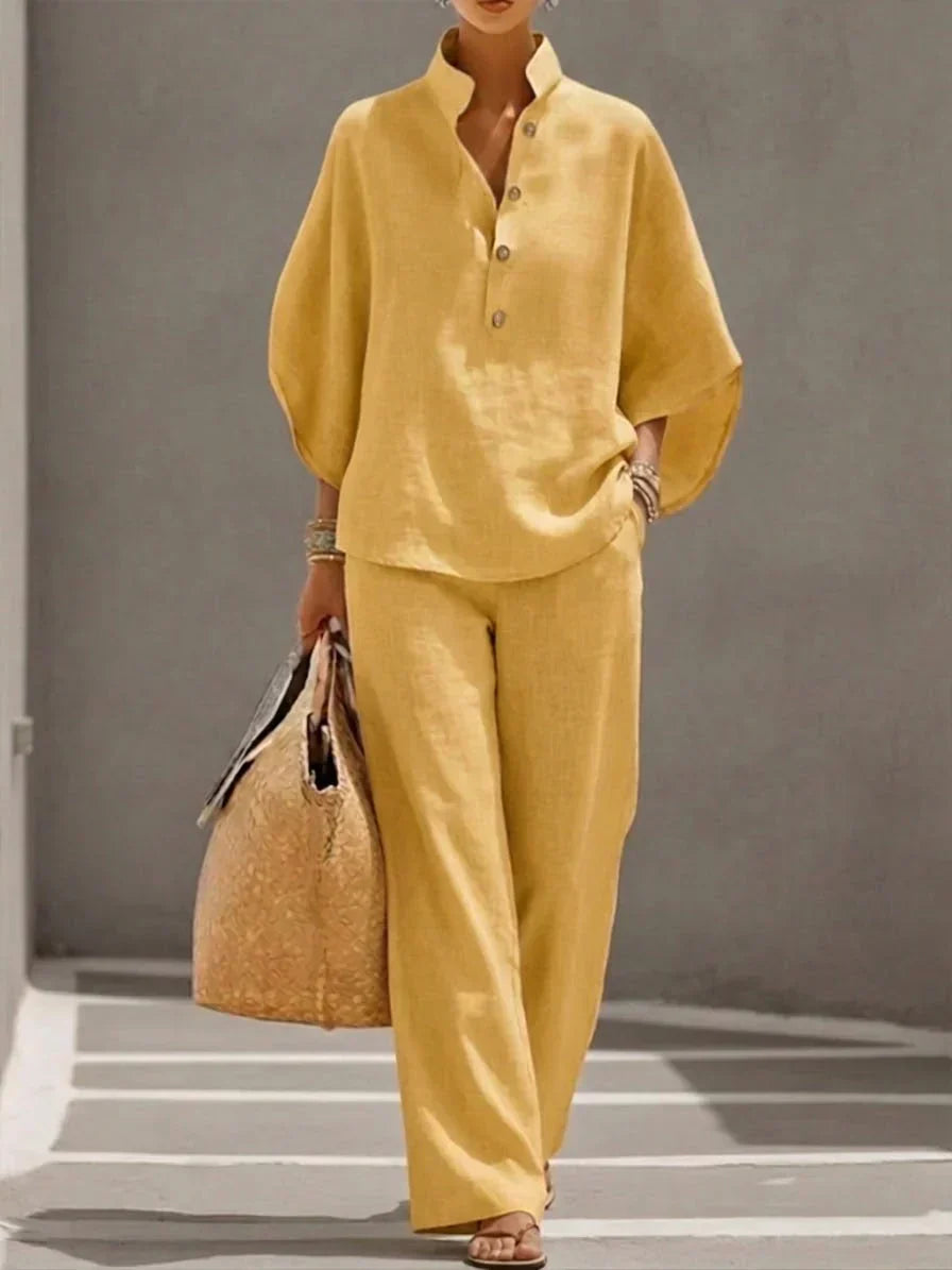 Conjunto Chic Valencia