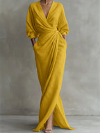Pilar | Vestido elegante