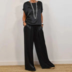 Carmen | Conjunto elegante de dos piezas