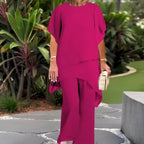 Linda | Conjunto de top y pantalón a juego